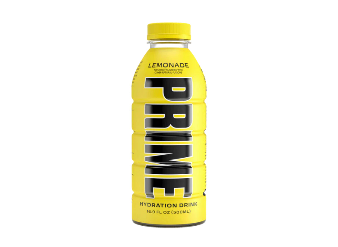 Prime Lemonade