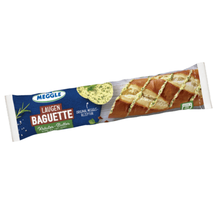 Meggle Baguette Kruidenboter