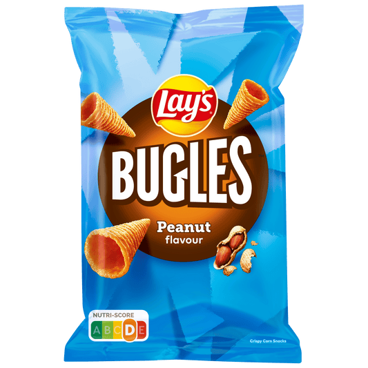 Lay’s Bugles Peanut