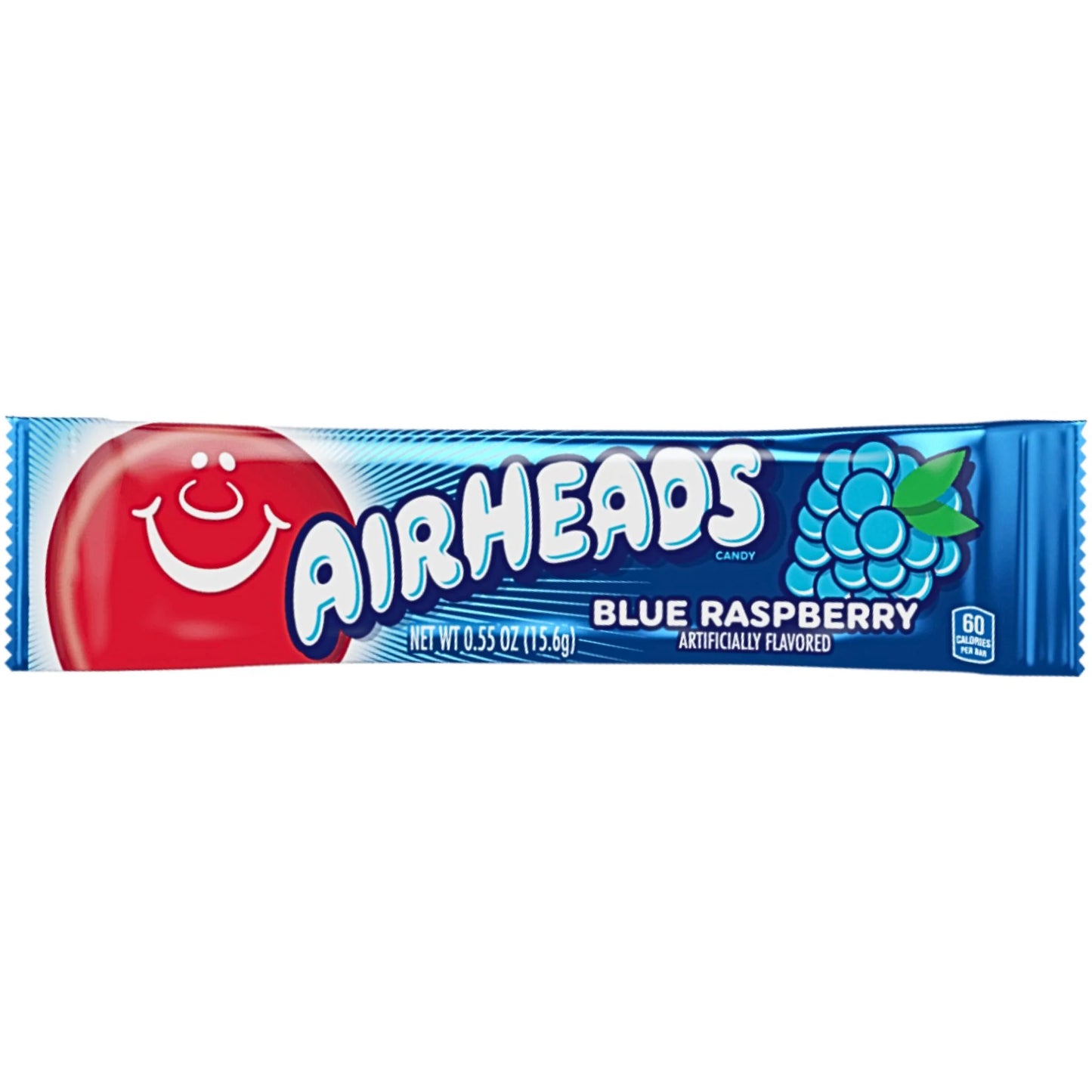 Airheads Blue Raspberry