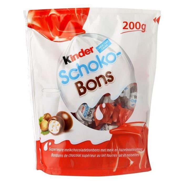 Kinder Schoko Bons