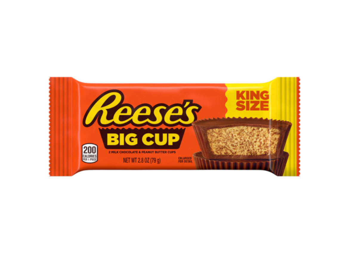 Reese’s Big Cup