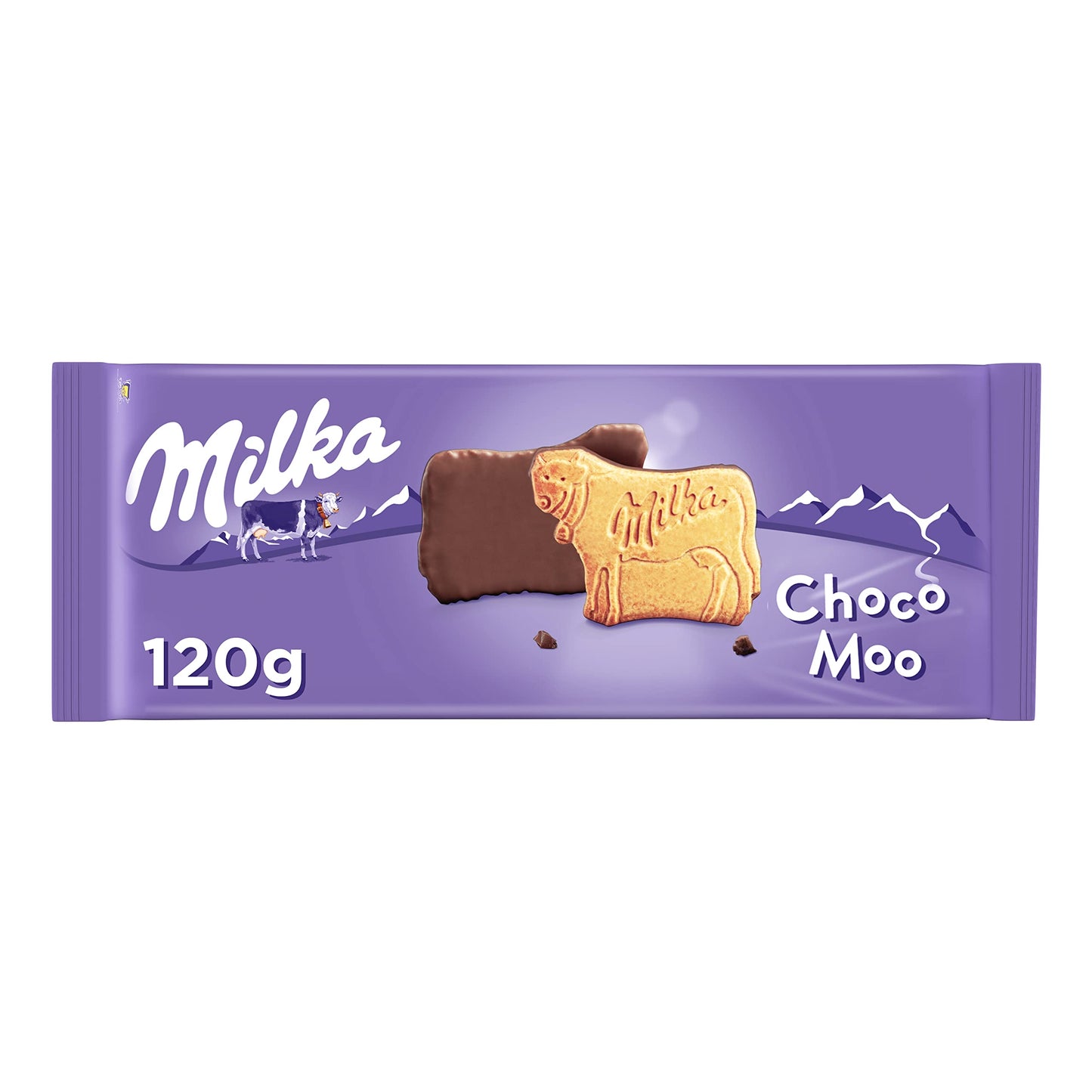 Milka Choco Moo