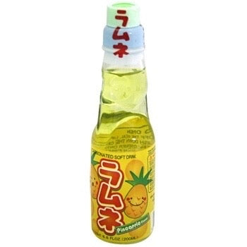 Hata Ramune Ananas