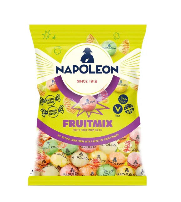 Napoleon Cocktail Mix Vegan