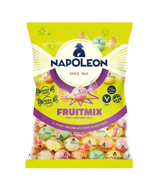 Napoleon Fruitmix