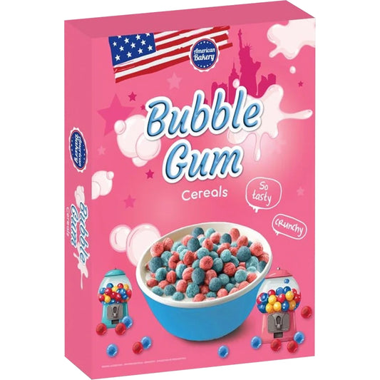 American Bakery Bubble Gum