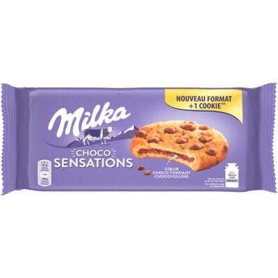 Milka Cookie Sensations