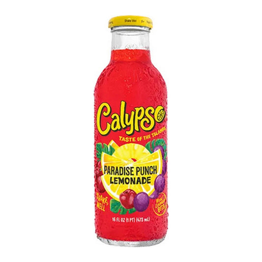 Calypso Paradise Punch Lemonade