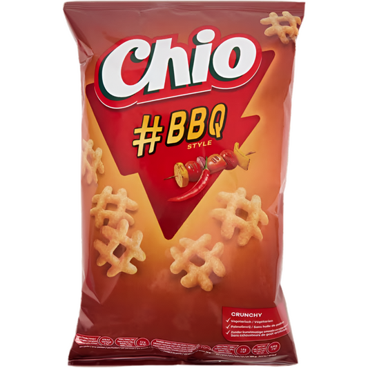 Chio BBQ Style