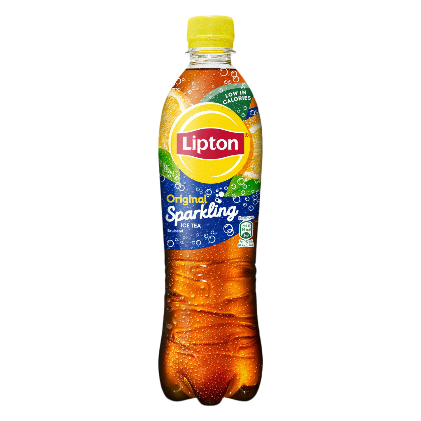 Lipton Ice Tea Sparkling