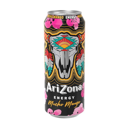 Arizona Energy Mango