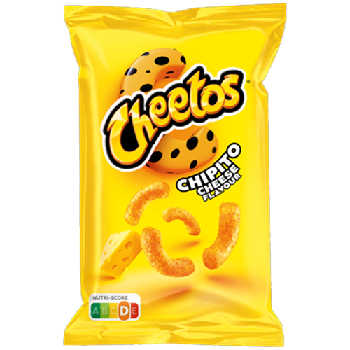 Cheetos Chipito Cheese 27g