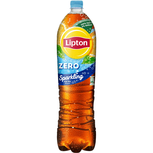 Lipton Ice Tea Sparkling Zero