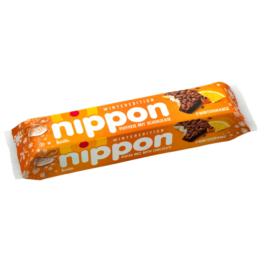 Nippon Winteredetion Orange