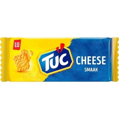 Tuc Cheese