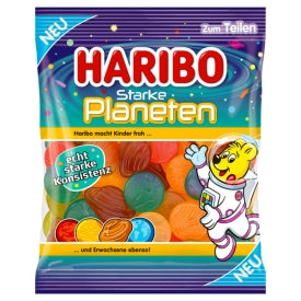 Haribo Starke Planeten
