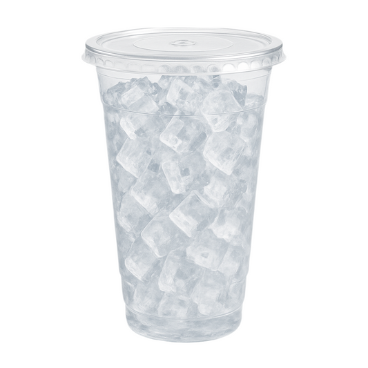 500ml IJsklontjes Cup