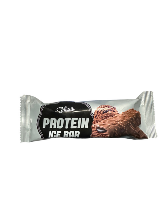 Protein Ice Bar Choco Crisp