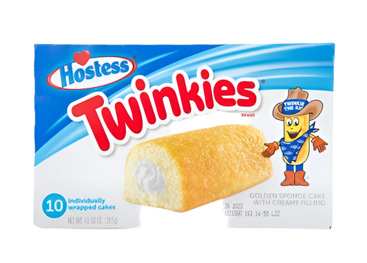 Twinkies USA