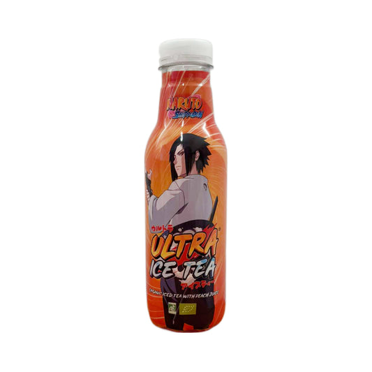 Ultra Ice Tea Naruto Peach