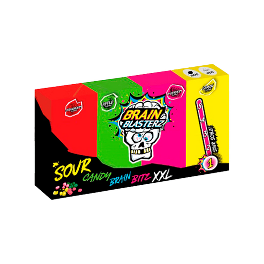 Brain Blasterz Brain Bitz XXL