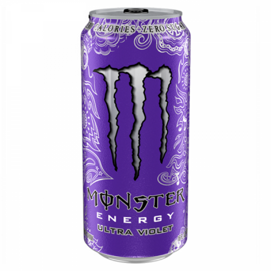 Monster Ultra Violet