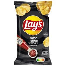 Lays Tomato Ketchup