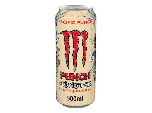 Monster Pacific Punch