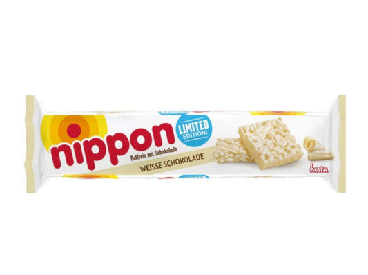 Nippon White