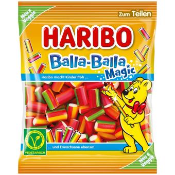 Haribo Balla-Balla Magic