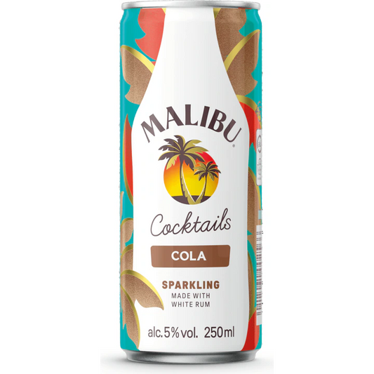 Malibu Cola