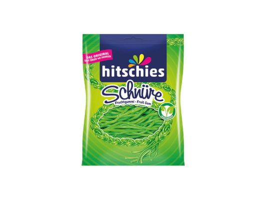 Hitschies Veters Groen