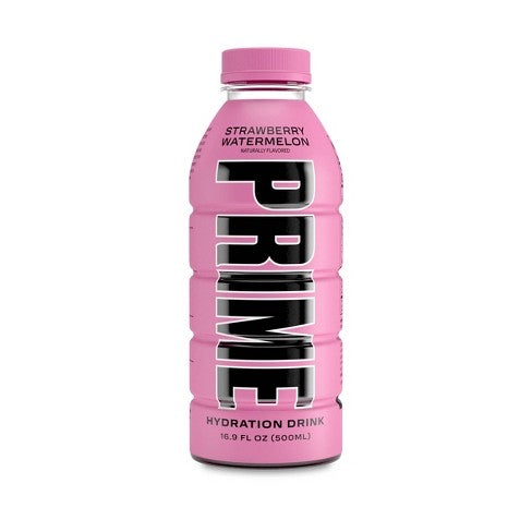Prime Strawberry Watermelon (tht 07-25)