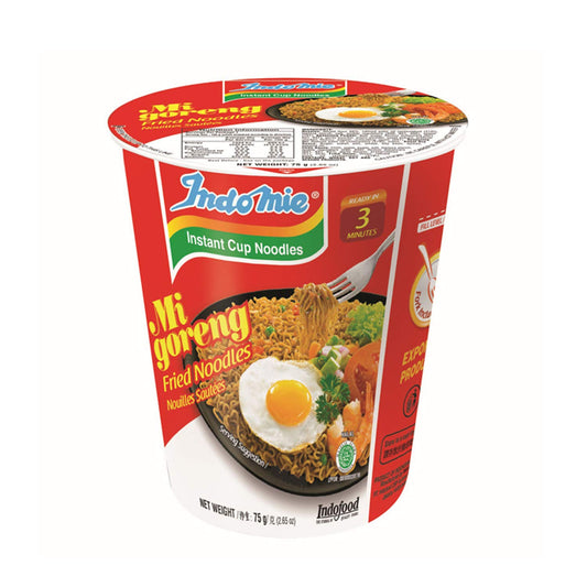 Indomie Fried Noodles Cup