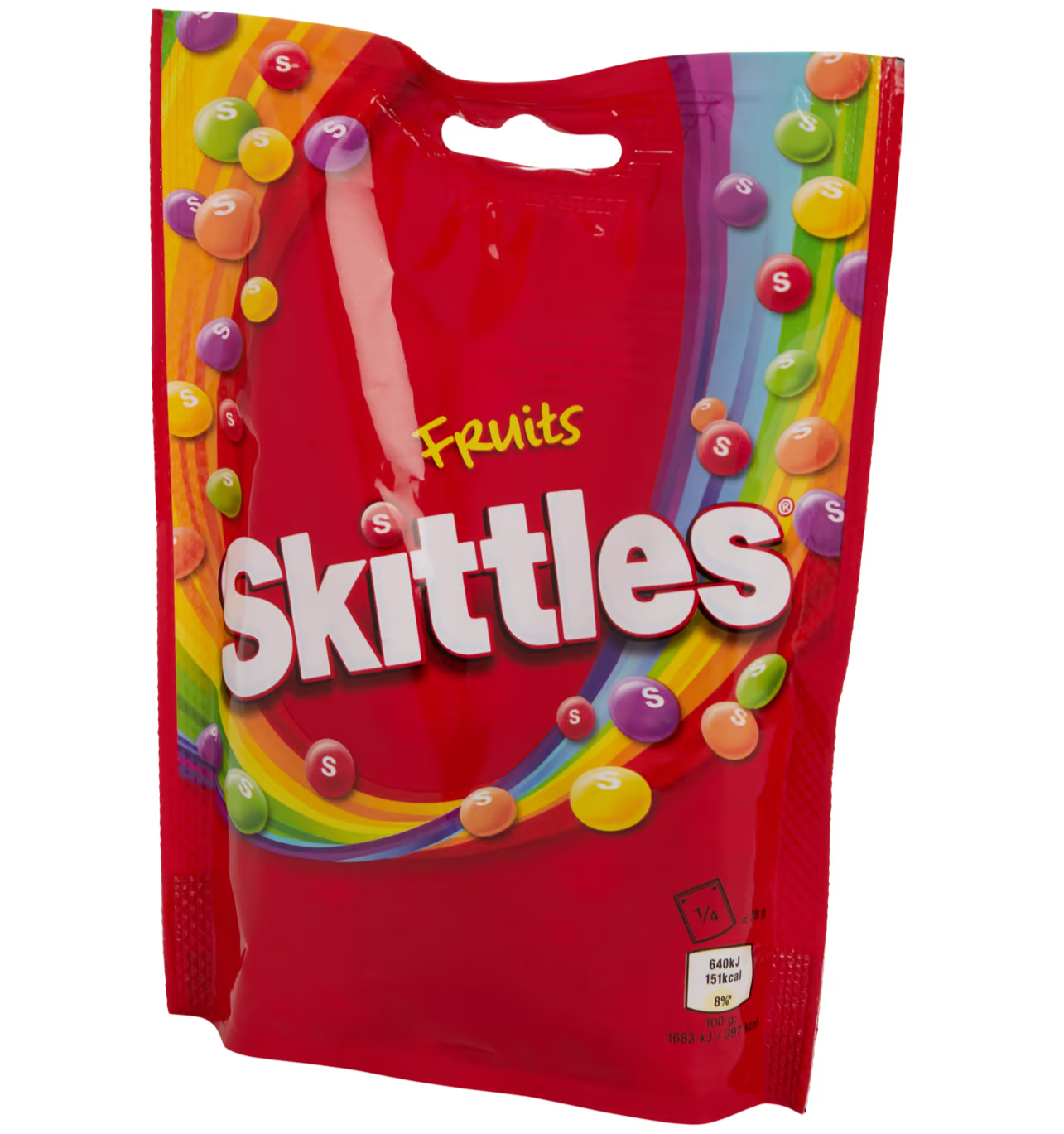 Skittles Fruits (191G)