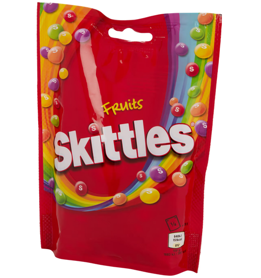 Skittles Fruits (191G)