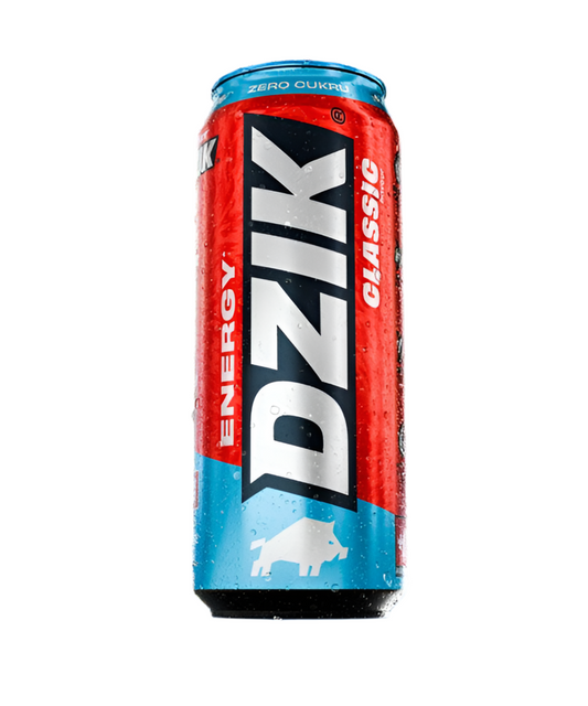 Dzik Energy Classic
