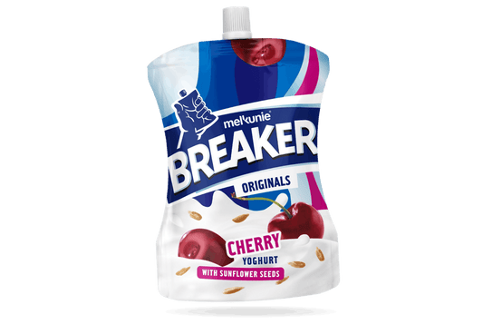Breaker Cherry