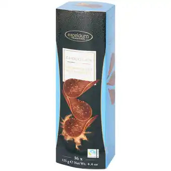 Chocola’s Milk Chocolate