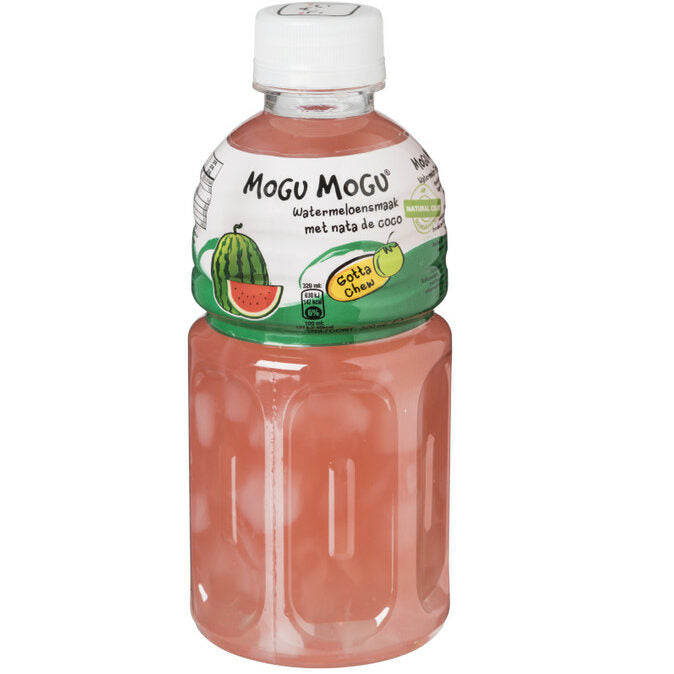 Mogu Mogu Watermelon