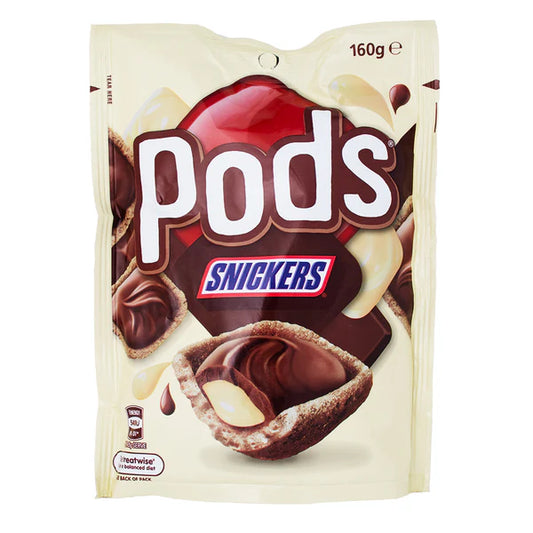 Snicker Pods