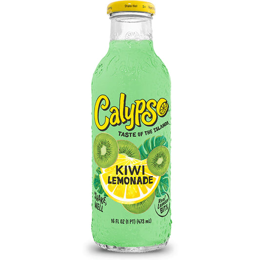 Calypso Kiwi Lemonade