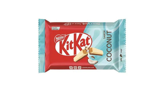 KitKat Coconut