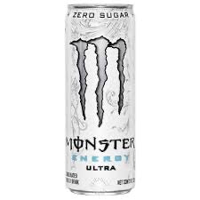 Monster Energy Ultra Zero Sugar