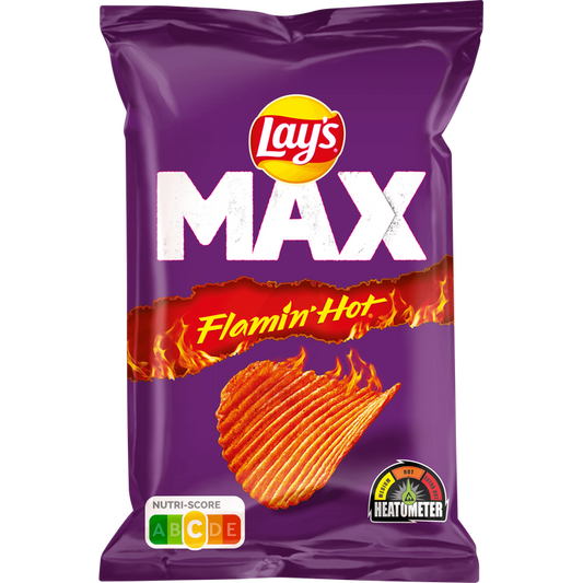 Lay’s Flamin’ Hot