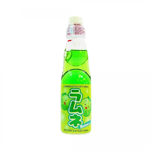 Hata Ramune Melon