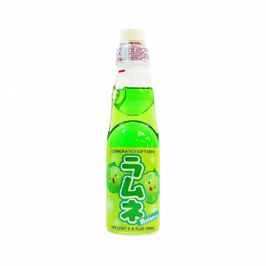 Hata Ramune Melon