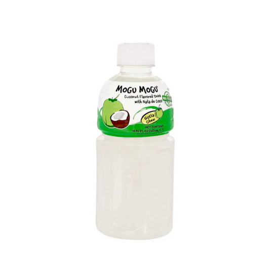 Mogu Mogu Coconut