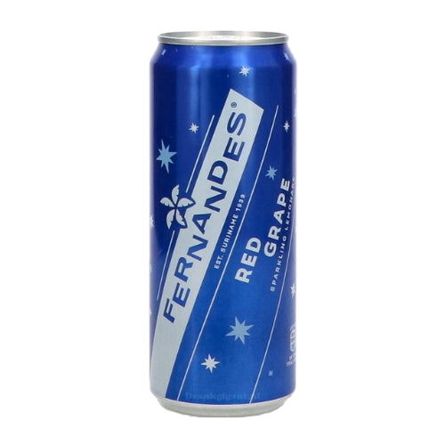 Fernandes Red Grape